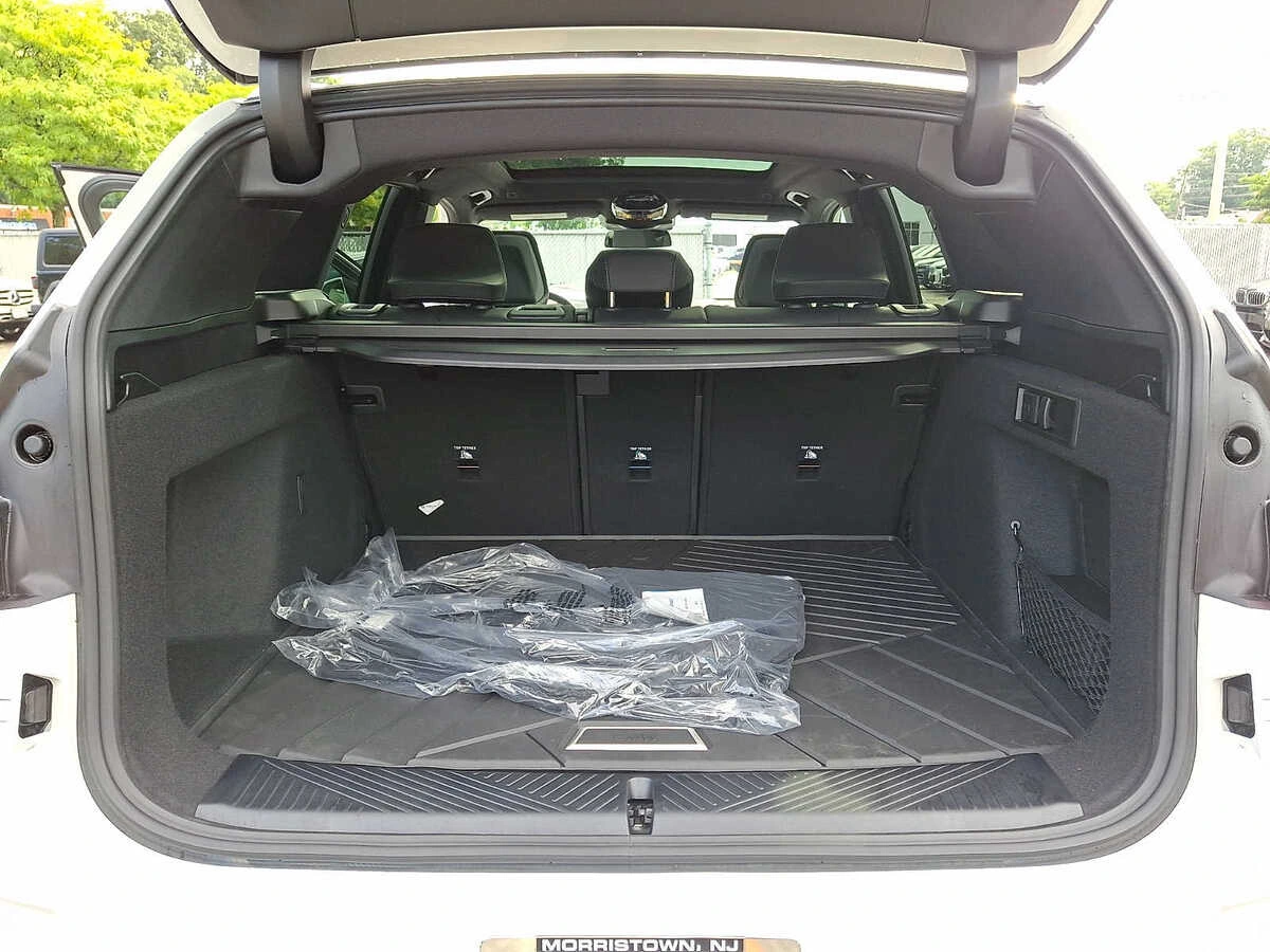 2026 BMW X3 30 - Photo 26