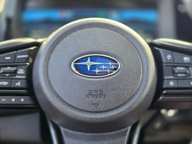 2026 Subaru Outback Touring XT - Photo 26