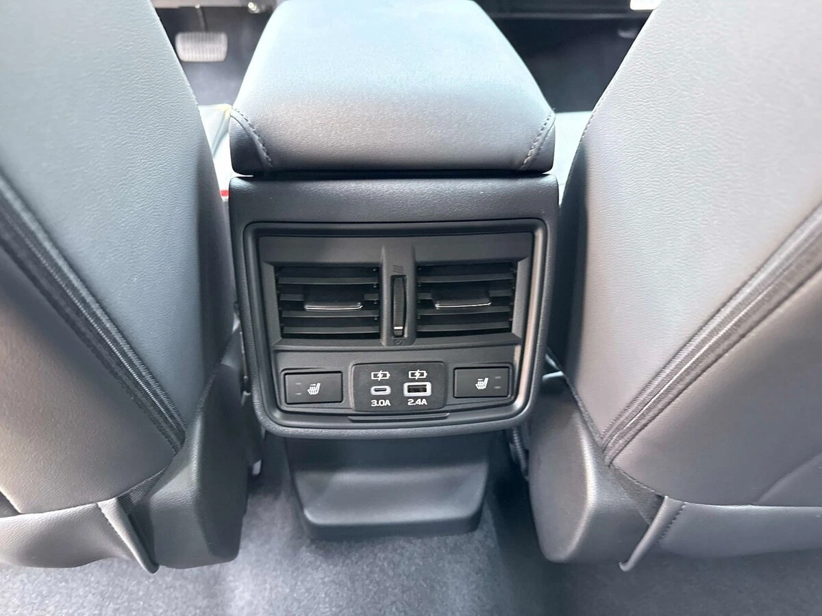 2026 Subaru Outback Touring XT - Photo 17
