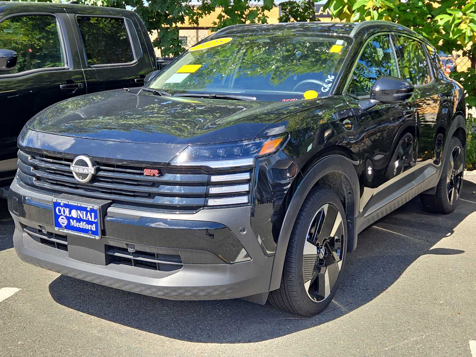 Vehicle