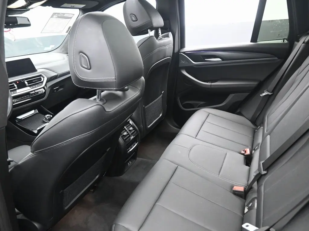 2024 Bmw X3 xDrive30i photo 31