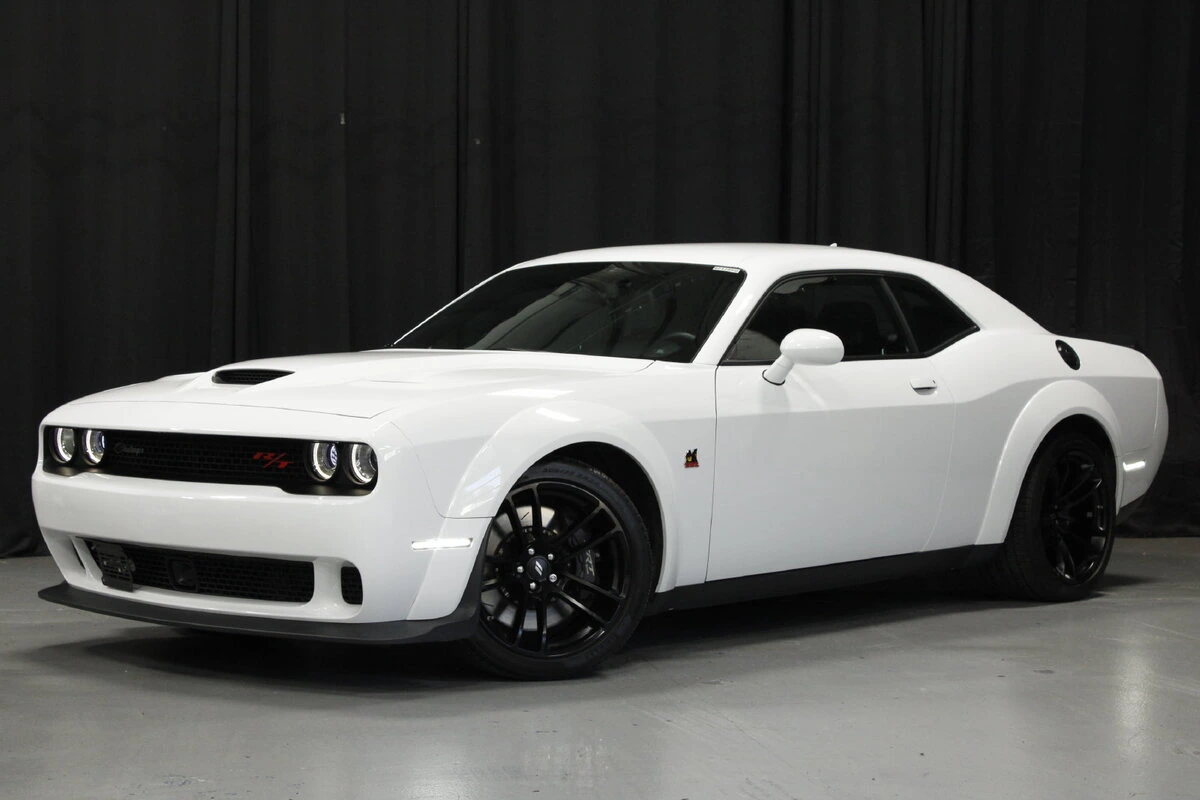 2023 Dodge Challenger R/T
