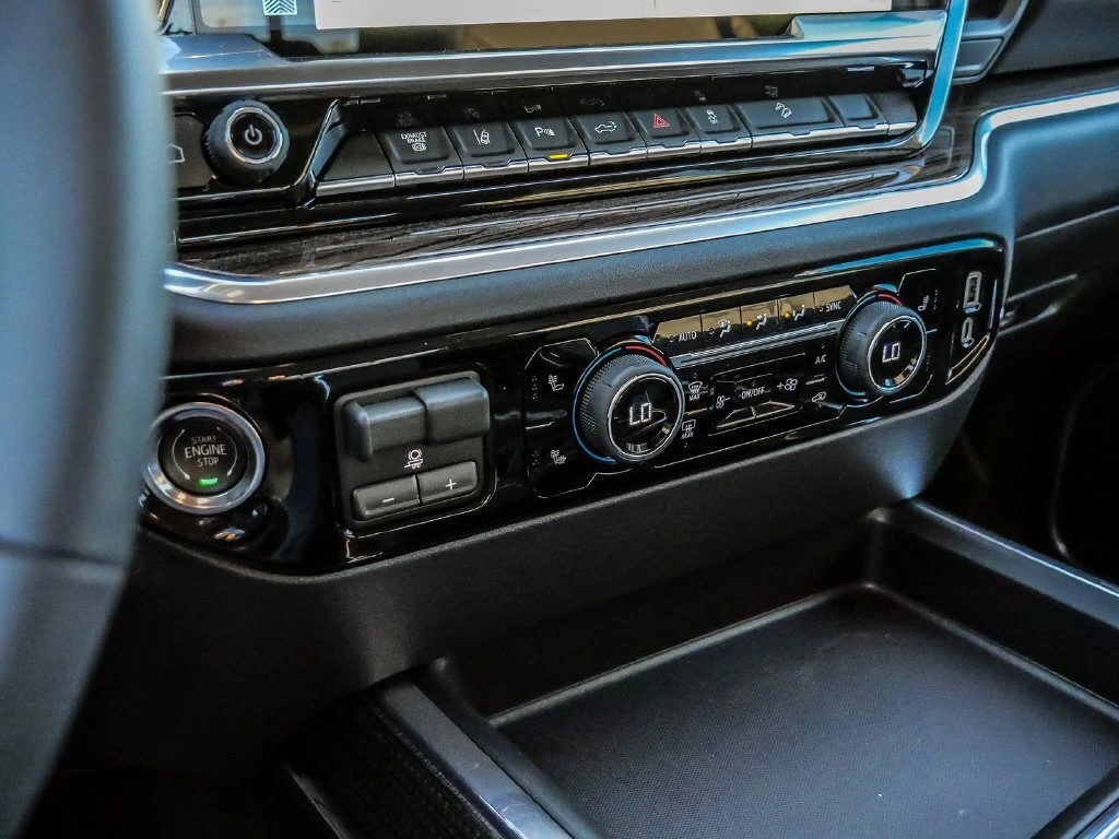 2026 Chevrolet Silverado 2500 HD LT - Photo 41