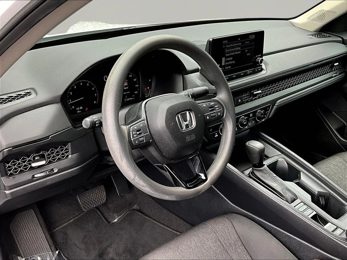 2023 Honda Accord EX - Photo 16