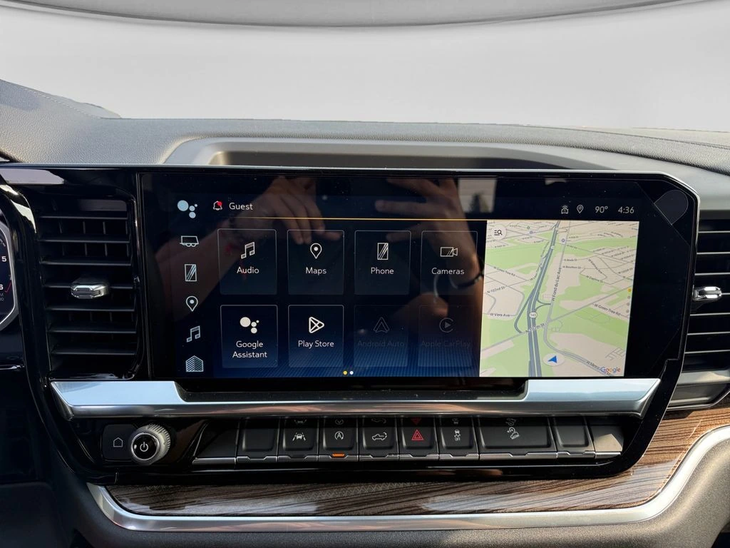 2026 Chevrolet Silverado 1500 LT - Photo 25