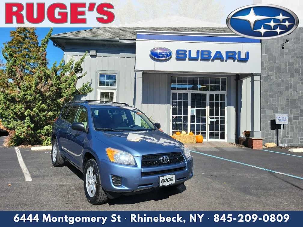 2012 Toyota RAV4