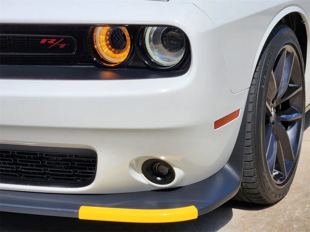 2019 Dodge Challenger R/T Scat Pack photo 10