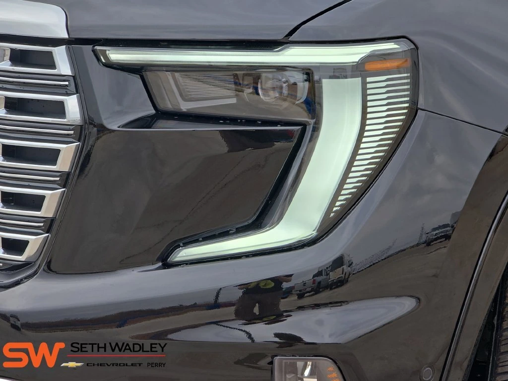 2026 GMC Acadia Denali - Photo 32