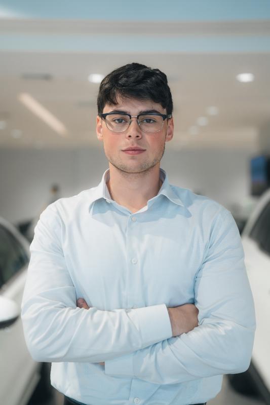 Dylan Zhuk