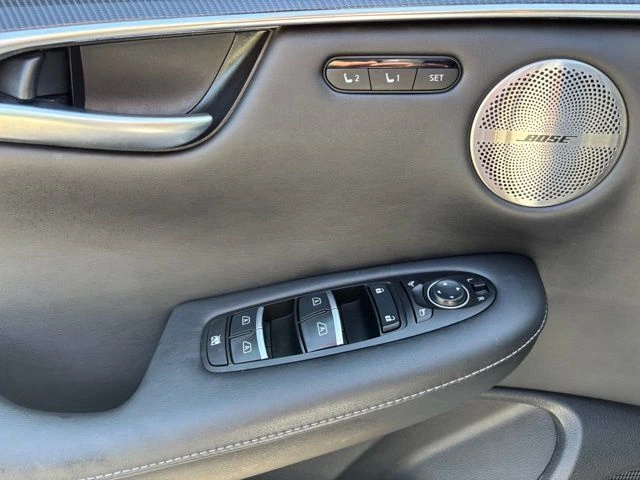 2024 INFINITI QX50 Sport - Photo 14