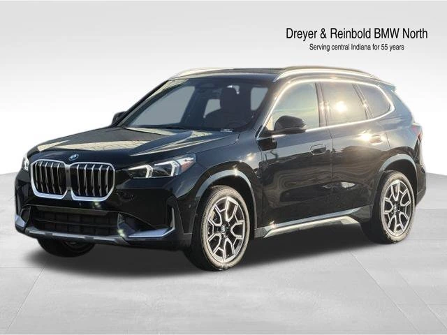 2027 BMW X1
