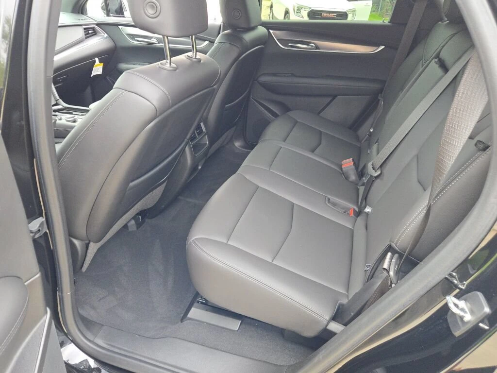 2023 Cadillac XT5 Luxury - Photo 21
