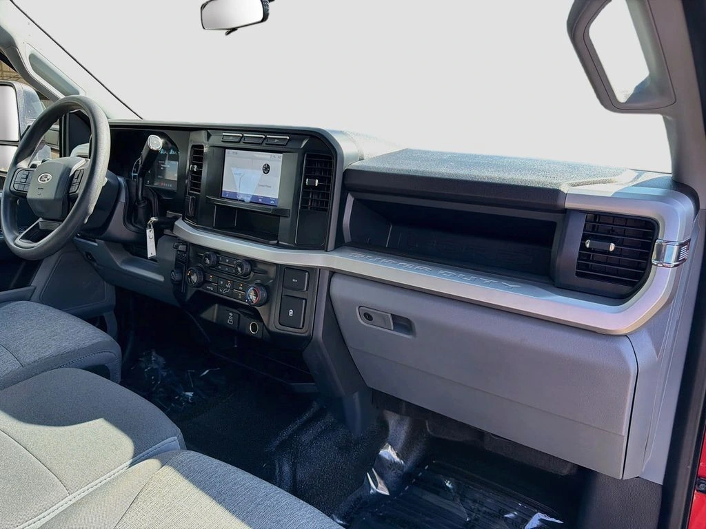 2024 Ford F-350 Super Duty XL - Photo 32