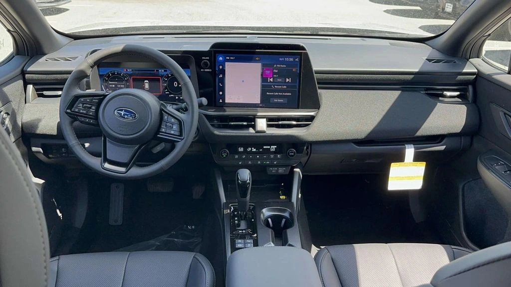 2026 Subaru Outback Limited XT - Photo 11