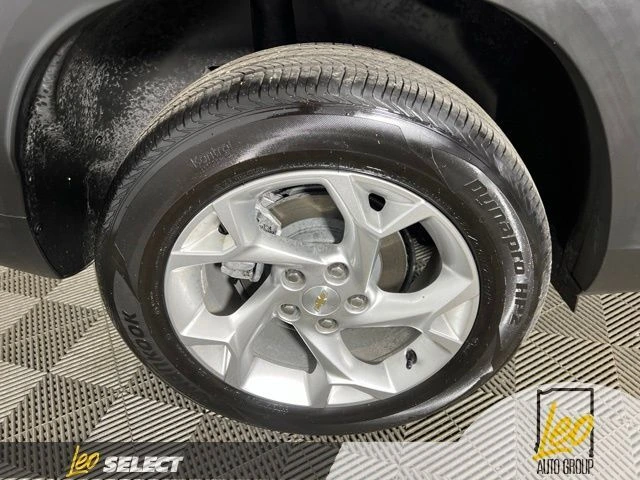 2025 Chevrolet Trax LS - Photo 22
