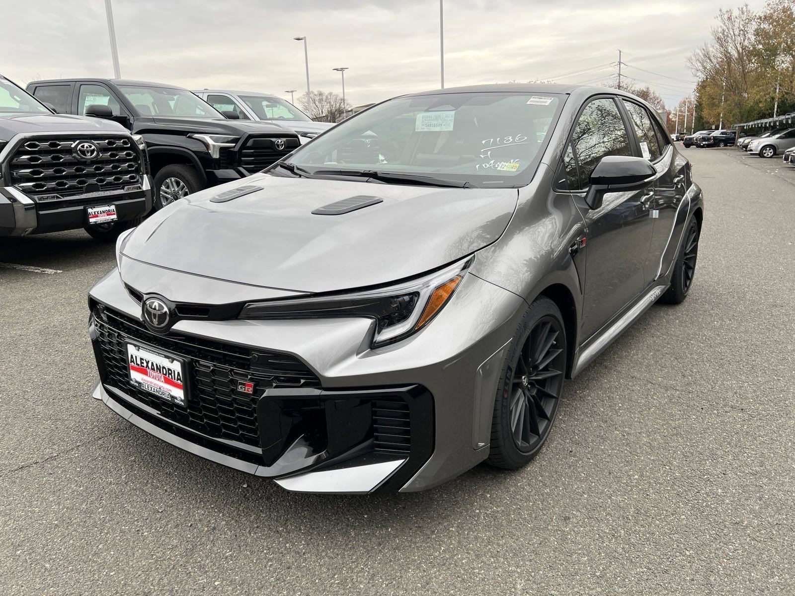 Vehicle