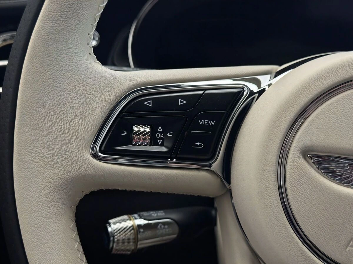 2026 Bentley Flying Spur Speed - Photo 38