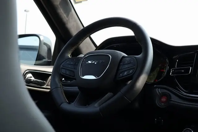 2024 Dodge Durango SRT 392 photo 48