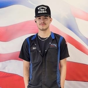 Alex Chavarria