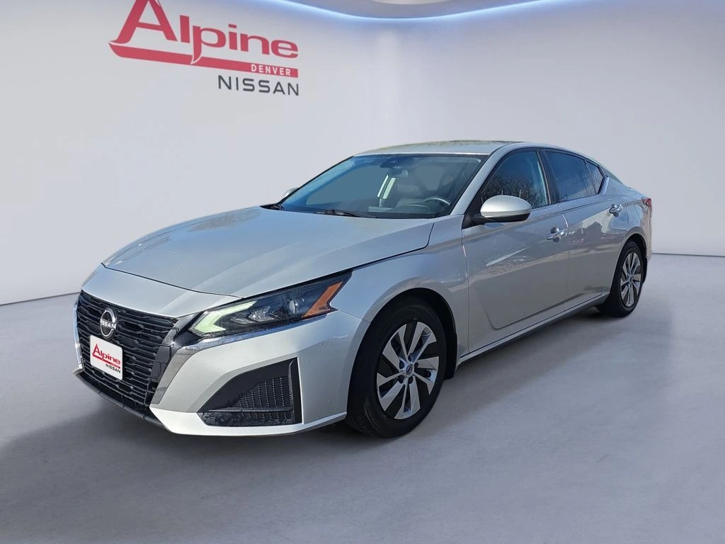2023 Nissan Altima