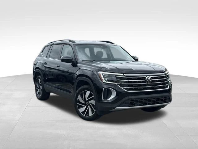 2026 Volkswagen Atlas SE w/Tech