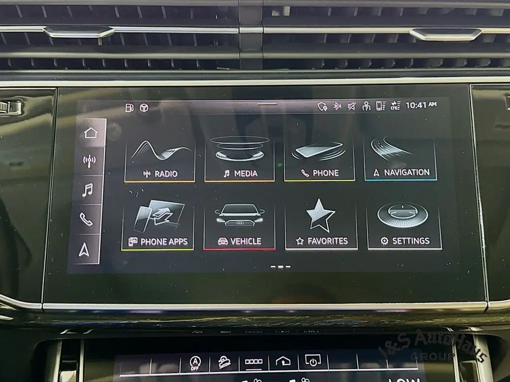 2022 Audi Q7 55 Premium Plus photo 15