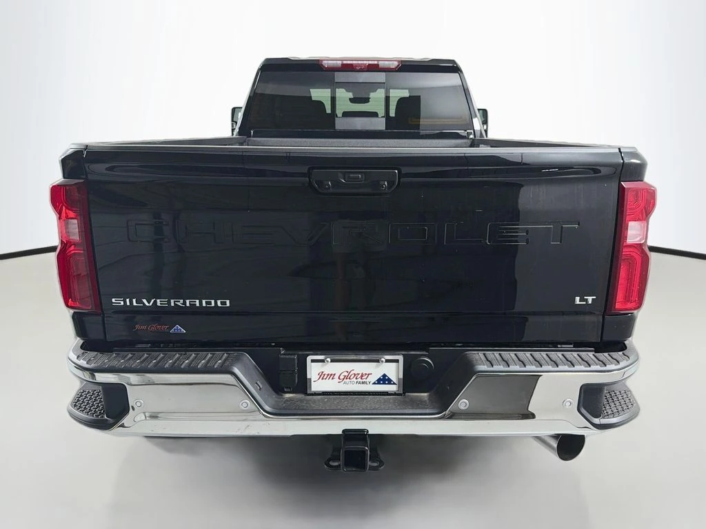 2026 Chevrolet Silverado 3500 HD LT - Photo 6