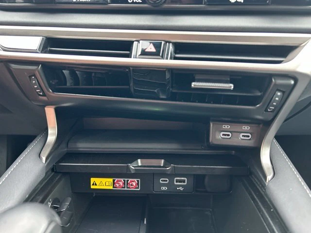 2023 Lexus RX 350 - Photo 25
