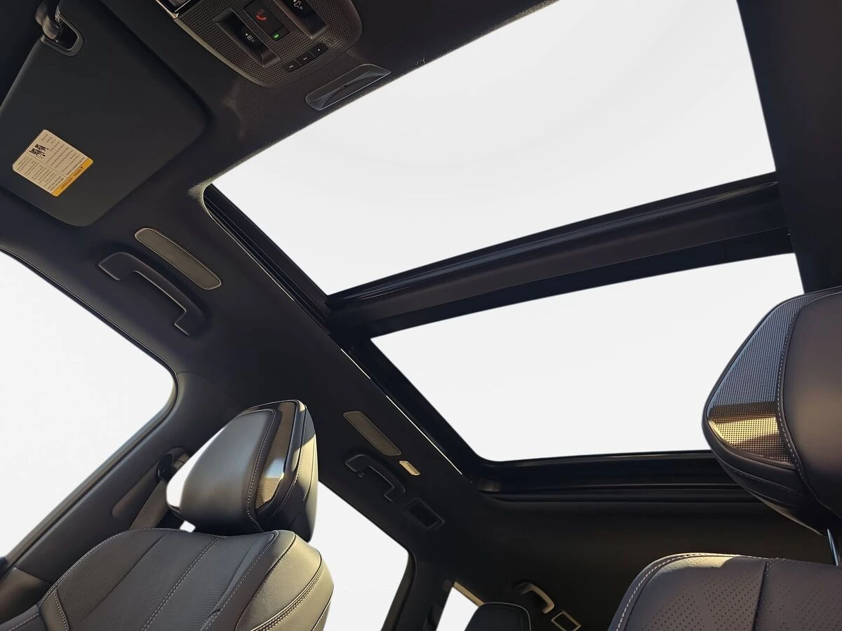 2026 INFINITI QX80 Sport - Photo 29