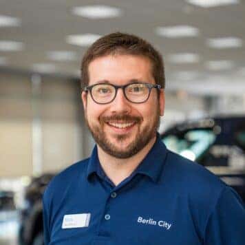 NICK DARGIE