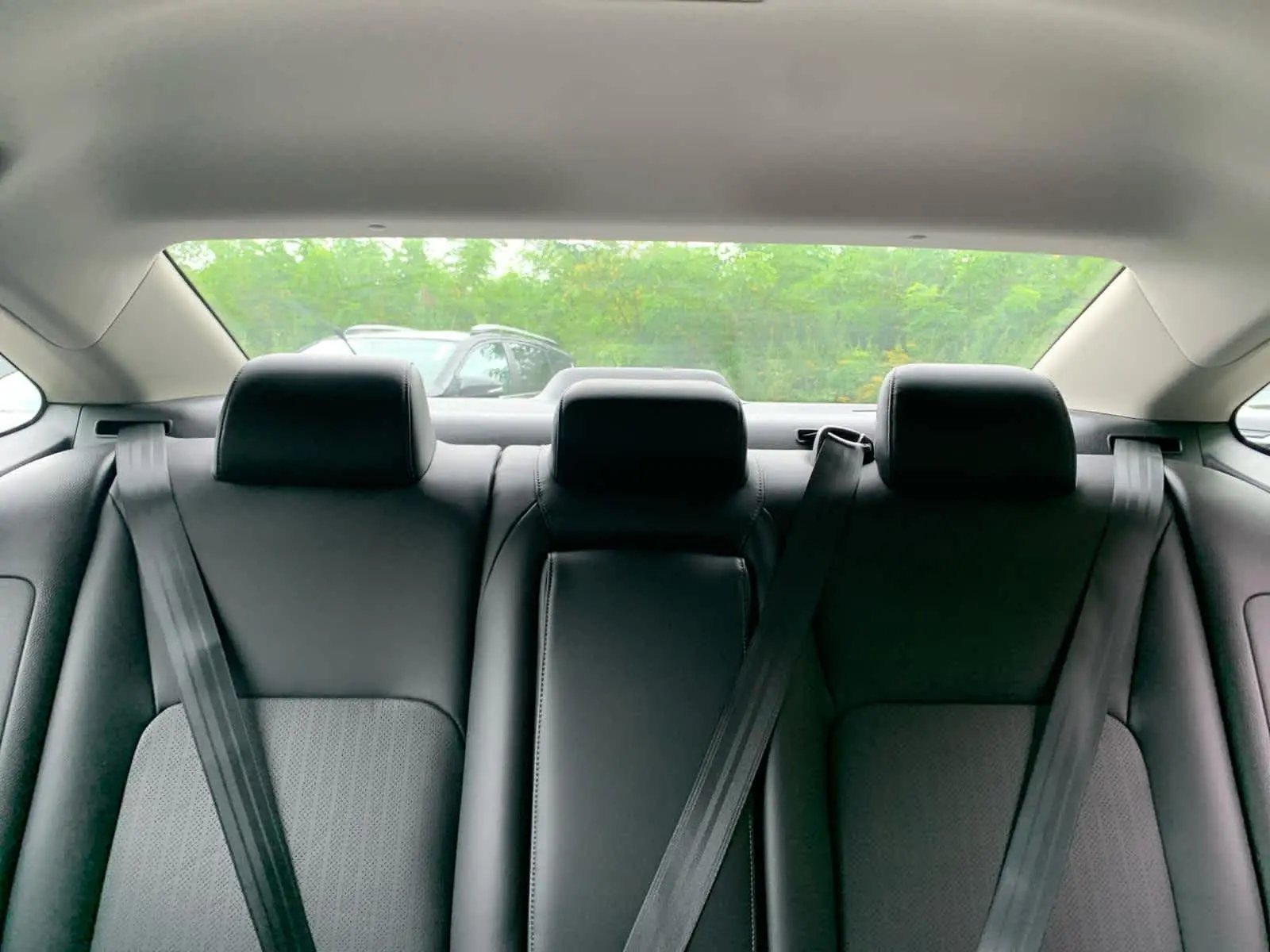 2023 Honda Civic Touring photo 26