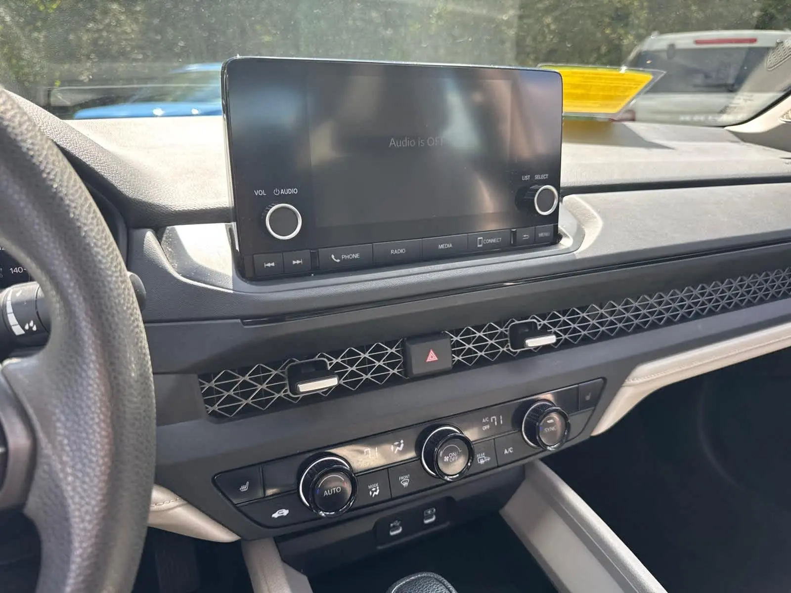 2023 Honda Accord EX photo 24