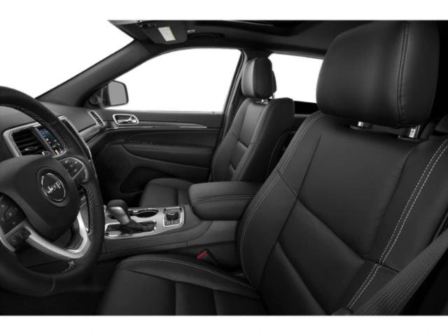 2019 Jeep Grand Cherokee Limited - Photo 12