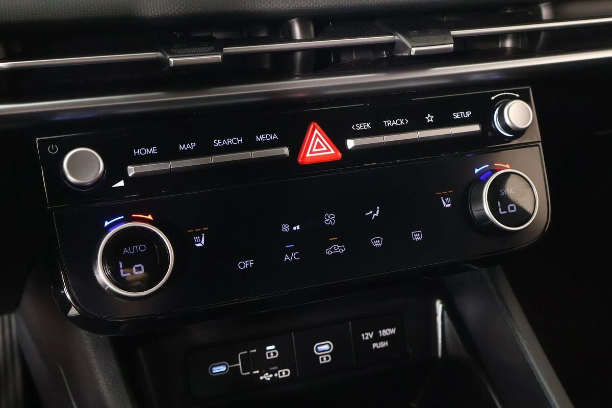 2026 Hyundai Santa Cruz SEL - Photo 7
