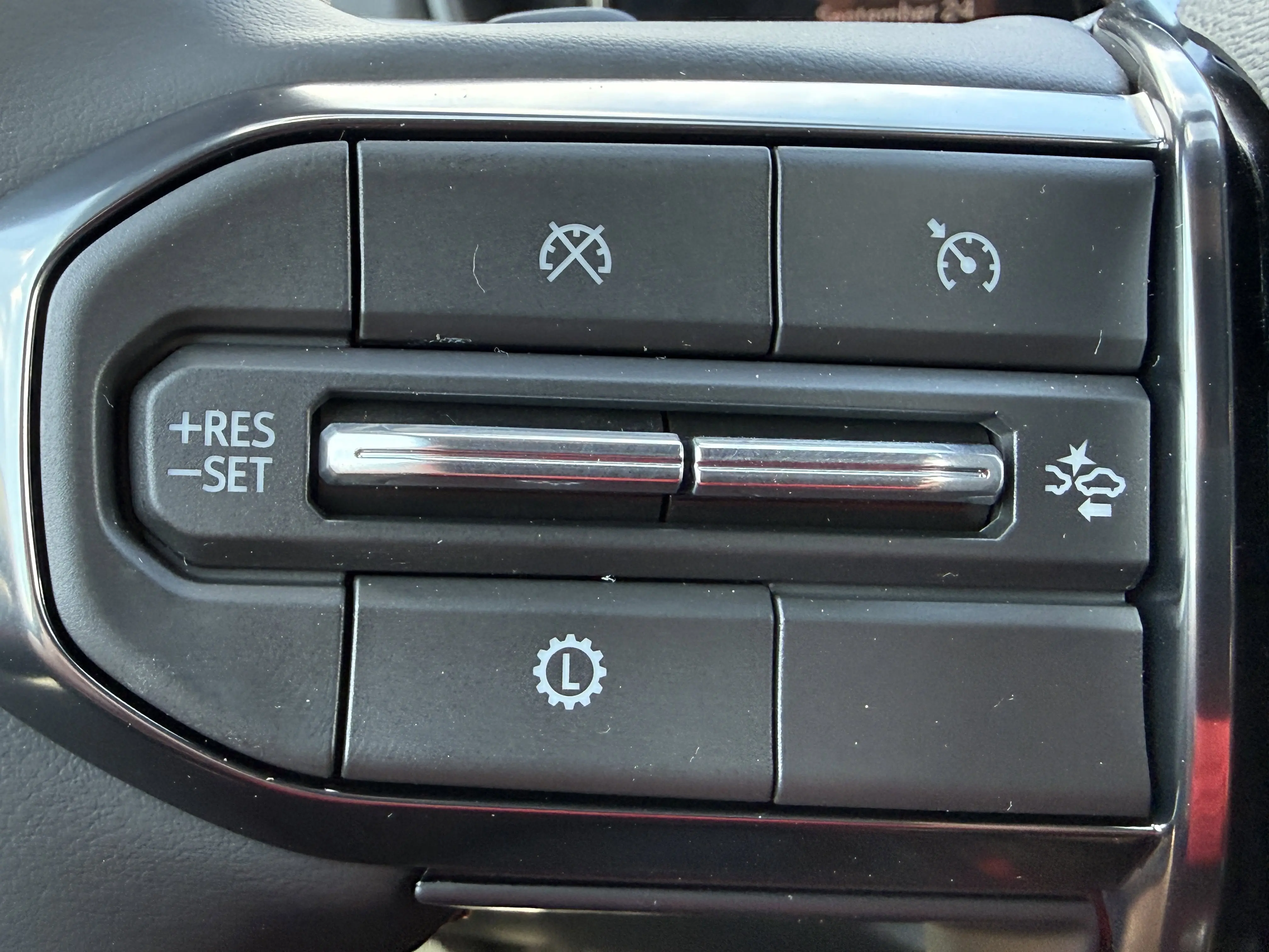 2026 Gmc Terrain AT4 photo 24