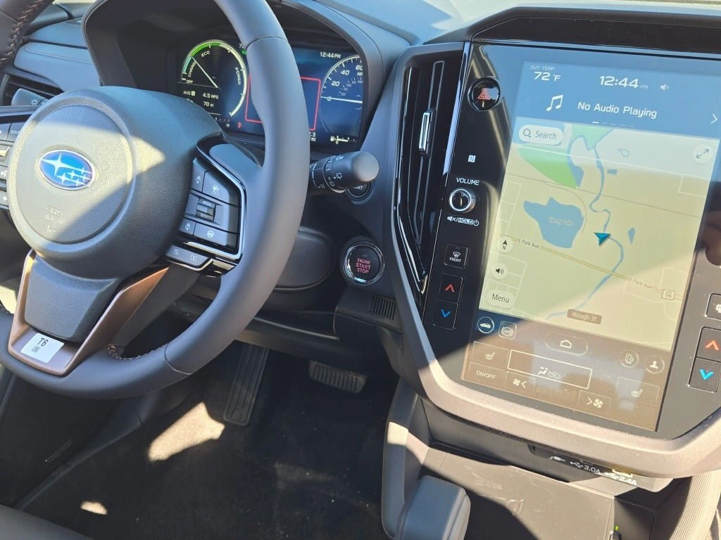 Vehicle thumbnail