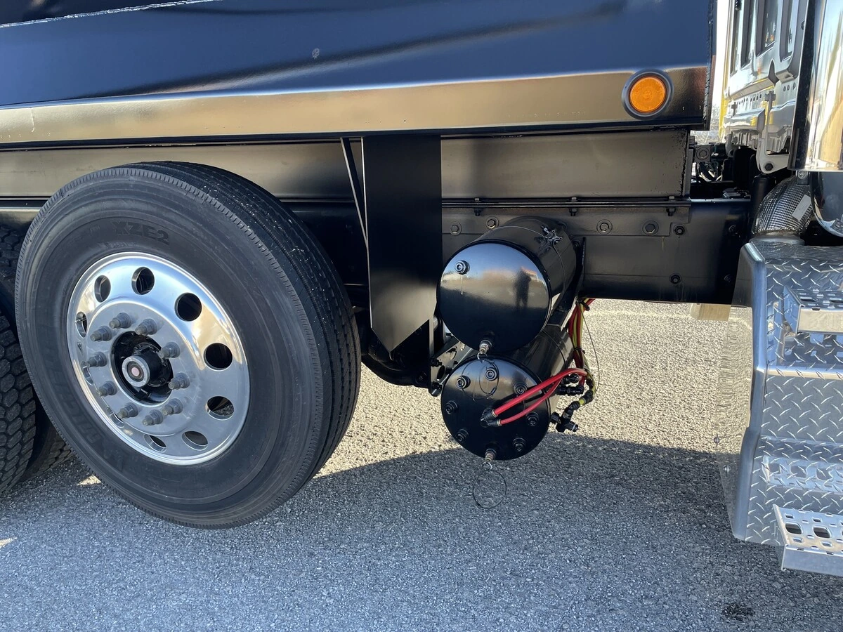 2026 Western Star 49X in Chattanooga, TN — photo 7