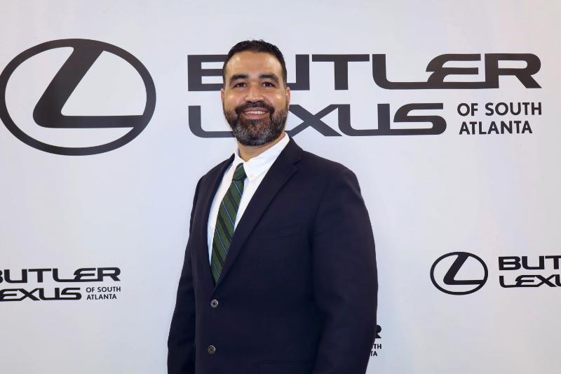 Miguel Perez