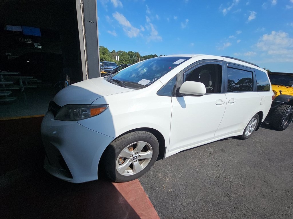 Vehicle