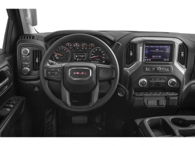 2024 GMC Sierra 1500 Elevation - Photo 10