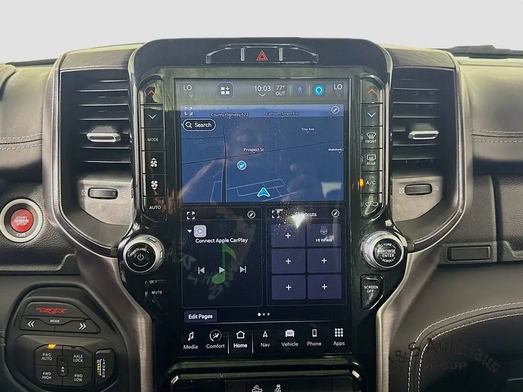 2023 Ram 1500 TRX photo 17