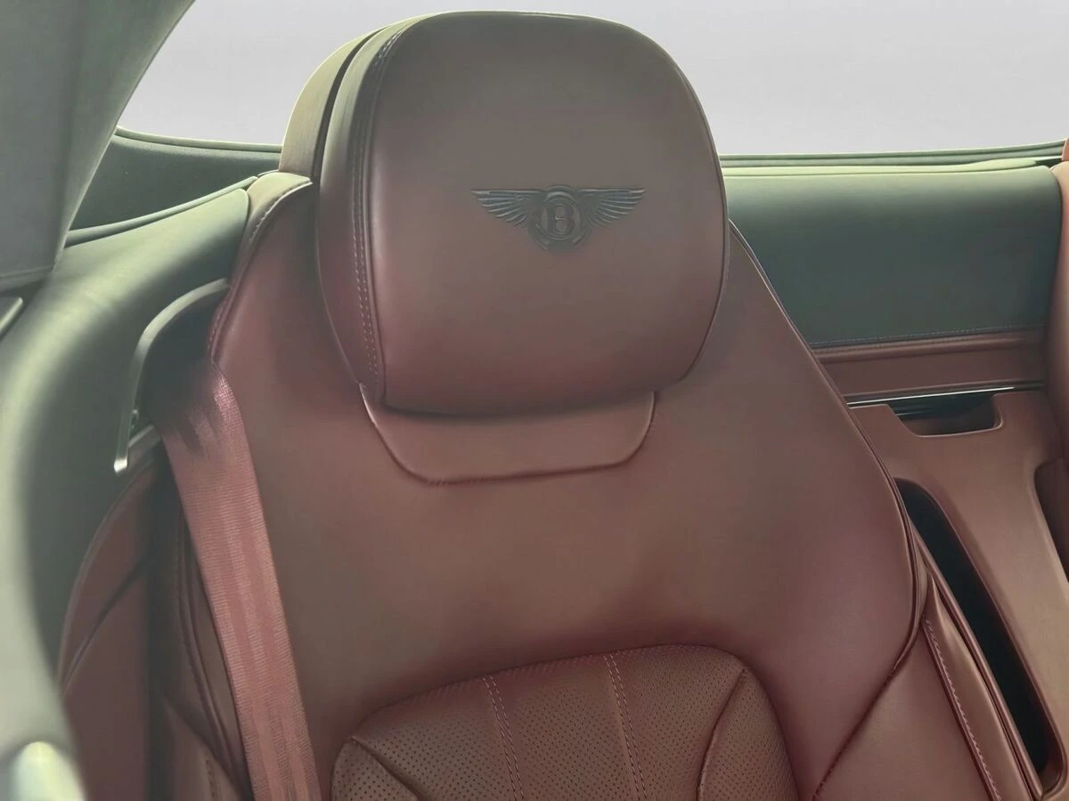 2026 Bentley Continental GTC Base - Photo 41