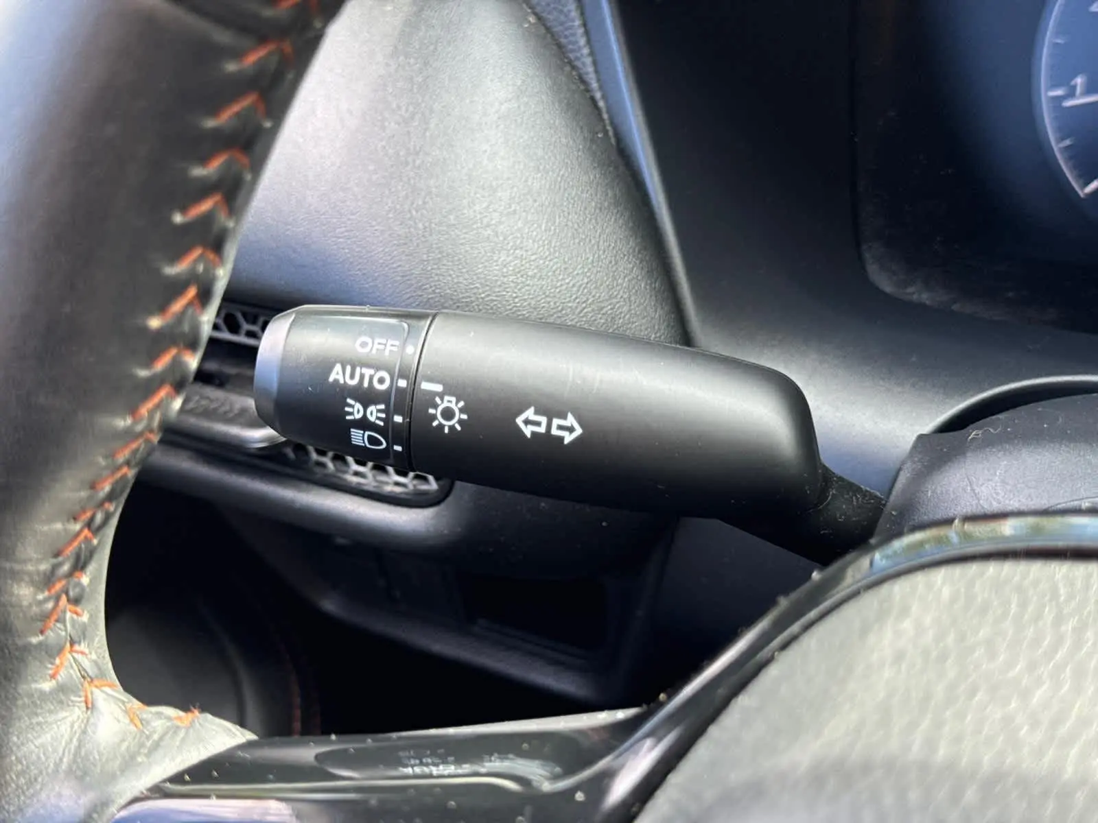 2024 Honda HR-V Sport photo 18