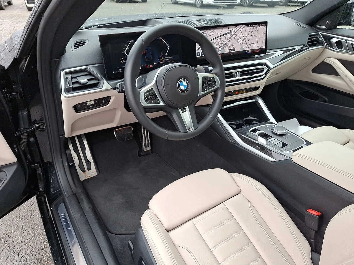 2024 BMW 4 Series 430i - Photo 9