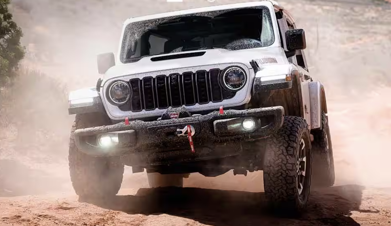 Laguna Beach Chrysler Dodge Jeep Ram Dealer – Coastline CDJR