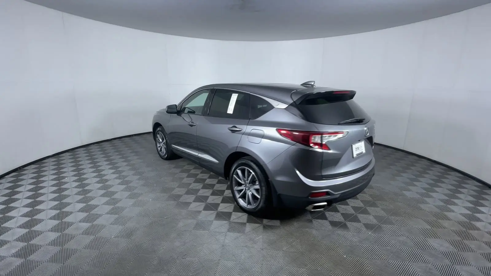 2024 Acura RDX Technology photo 6
