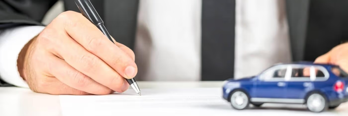 How to Remove a Cosigner From a Car Loan