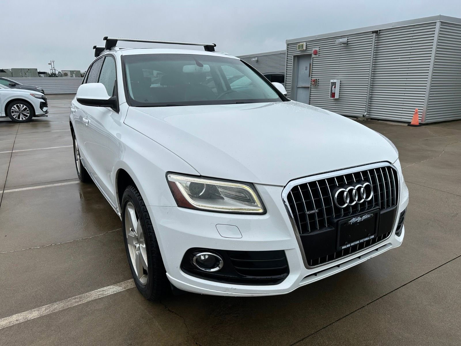 Vehicle