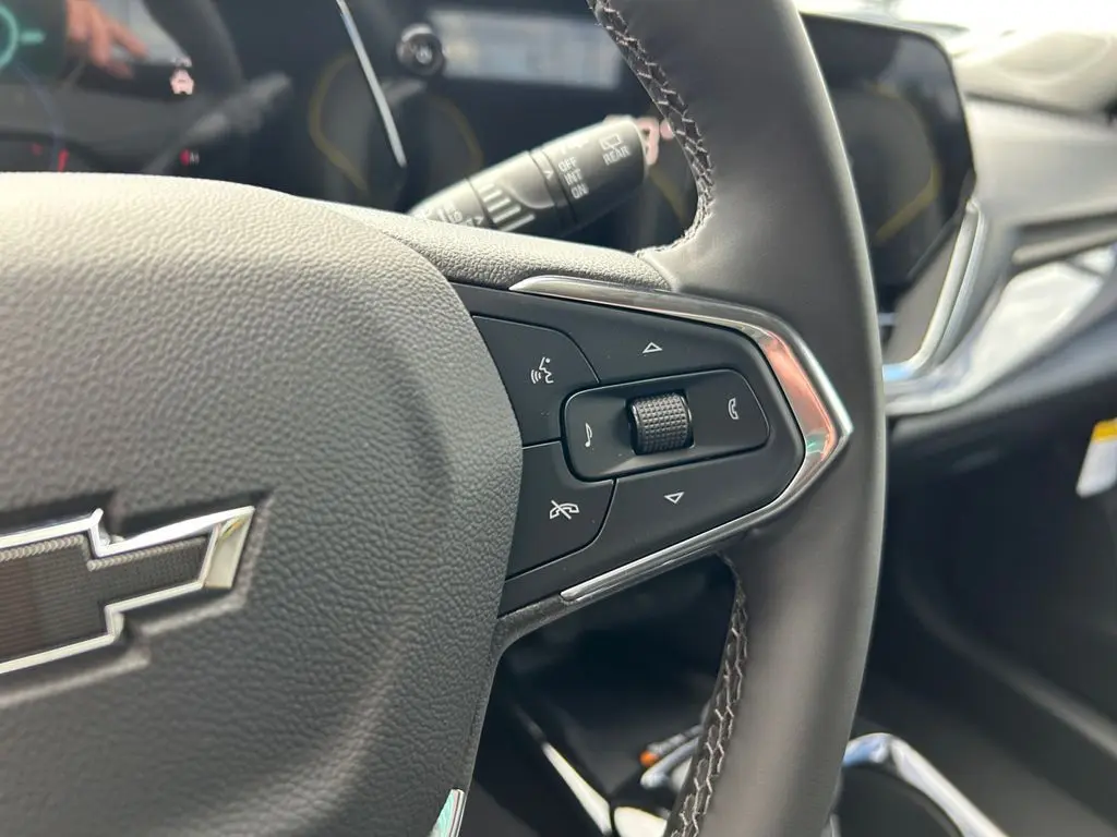 2026 Chevrolet Trax ACTIV photo 18