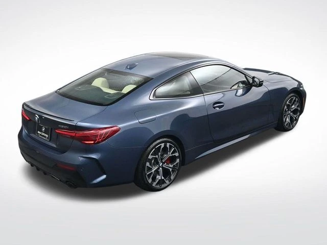 2026 BMW 4 Series 430i - Photo 25